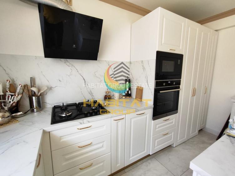 Casă 4 Camere în Popești-Leordeni - Splaiul Unirii - 34