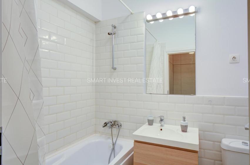 Studio Lux New City Alba Iulia | Bloc Nou | Metrou Dristor | Centrala - 5