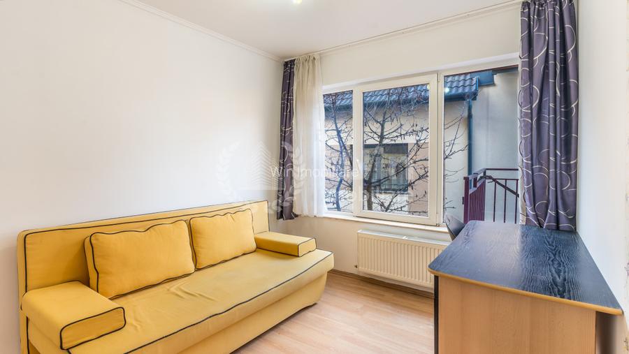 Apartament 3 camere | Terasa 30 mp | Parcare | Buna Ziua - 6