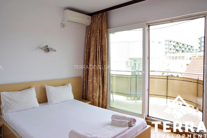 Eleganță la malul mării, cu potențial de business real - 16