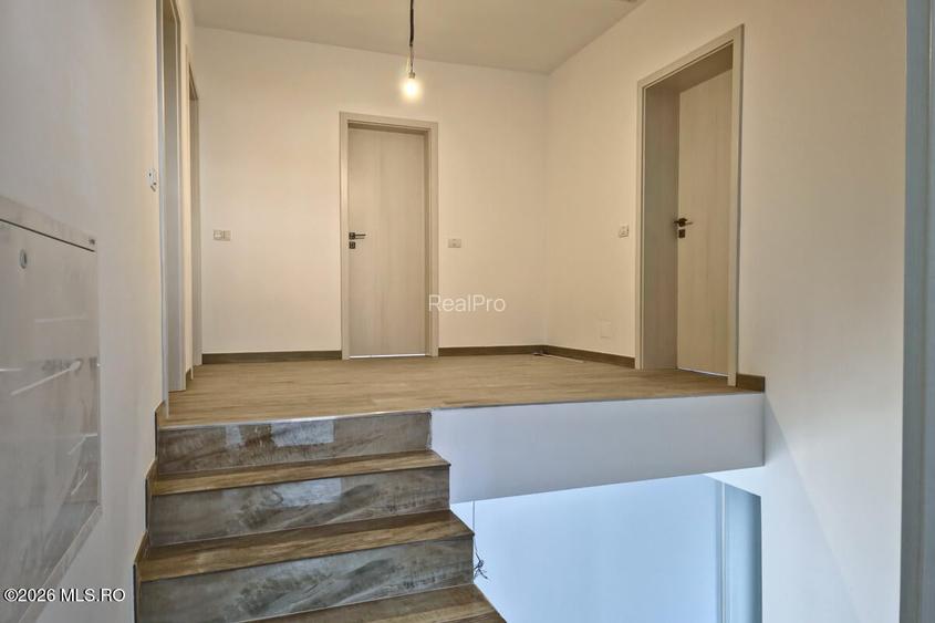 Giarmata - Casa P+1, 4 Dormitoare, 4 Bai, Garaj, Beci, Teren 556 Mp - 13