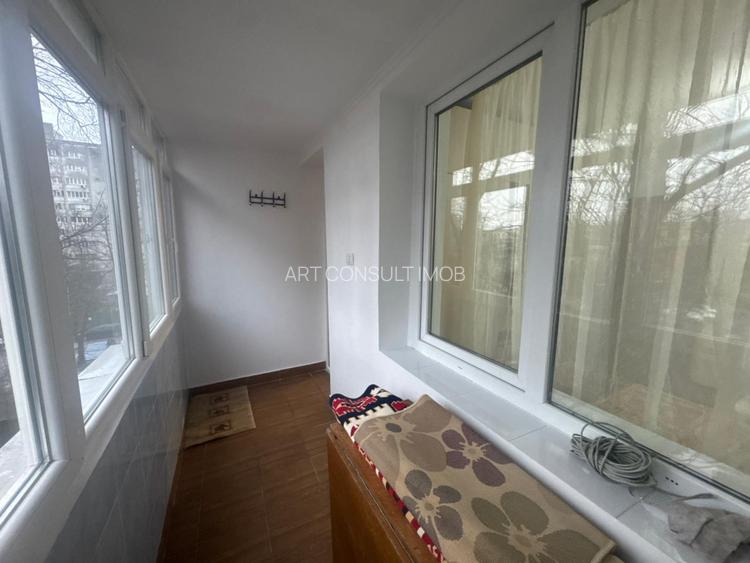 Campia Libertatii | 2 Camere | Semidec | Metrou - 2