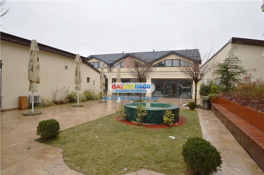 Spatiu comercial 100mp I Corbeanca | Paradisul Verde | Parcare - 5