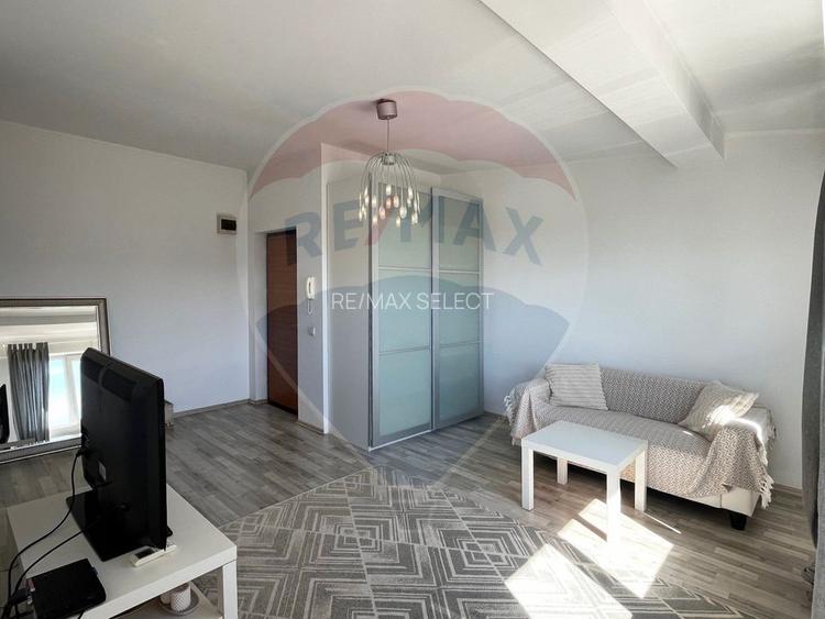 Apartament luminos de 2 camere, 1 Mai, Pet Friendly,  Zonă de case - 2