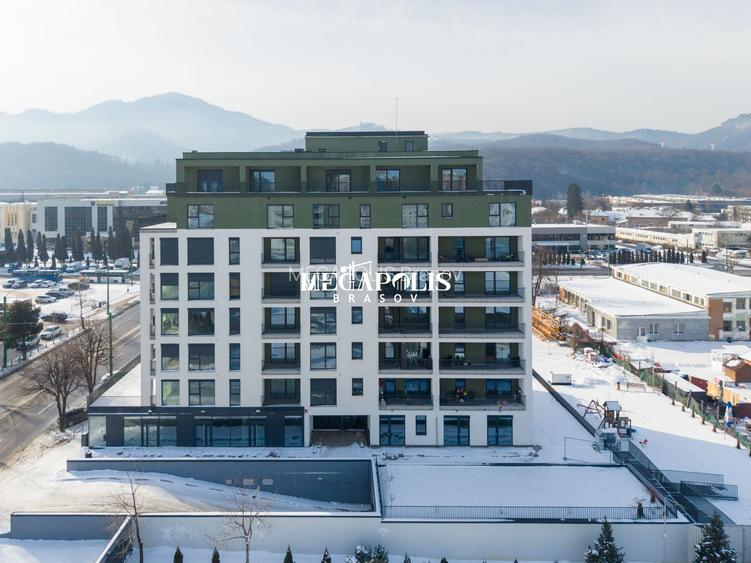 Apartment Premium | Zona Astra | 67 MP - 8