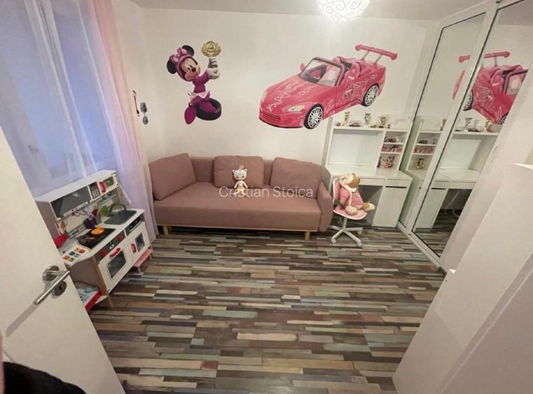 Apartament exclusivist 3 camere | Terasă amenajată | 3 locuri parcare | Bloc 201 - 4