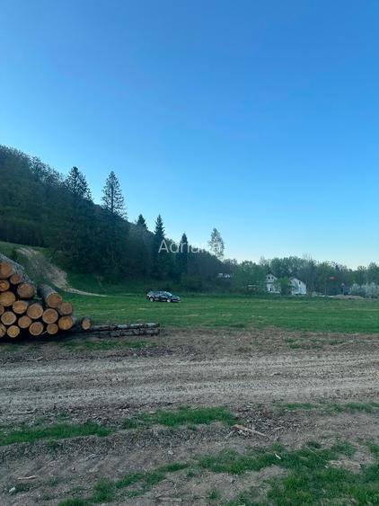 Teren intravilan în Marginea  - 3