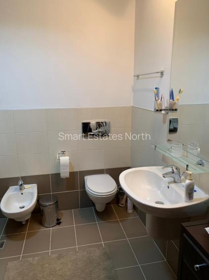 Apartament 3 camere II 2 locuri parcare II Piscina I Pipera II Zoo - 8