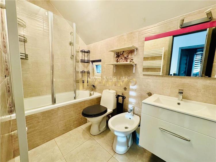 Duplex de vanzare | Ipotesti | mobilata si utilata | ID: 1536 - 8