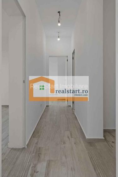 Vedere frontala la Mare, Prima linie, Penthouse tip Duplex, bloc Boutique - 27