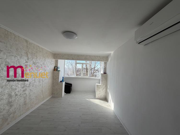 Apartament 2 camere,str.Alunisului,etaj 2 - 7