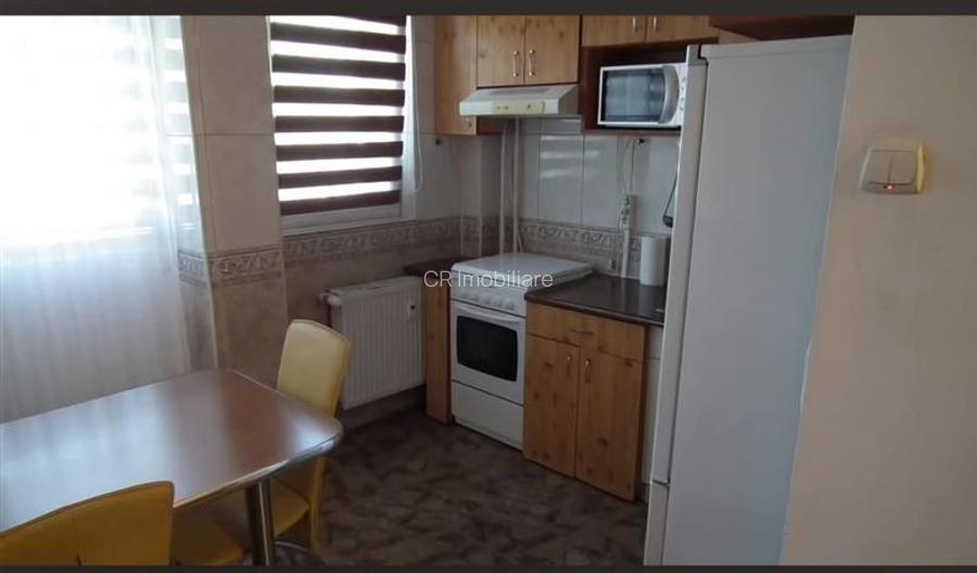 Inciriere Garsoniera Lujerului Piata Veteranilor - 6