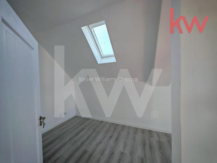 Casa noua finalizata in 2025, Craiova, zona Damilla  - 6