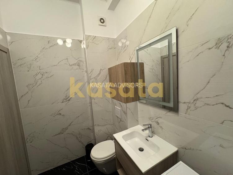 Apartament de Lux 3 Camere Ambience Residence Pipera - 13