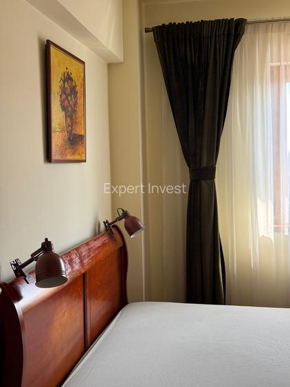 Apartament 3 camere decomandat - LUX - zona Scoala de Inot - 12