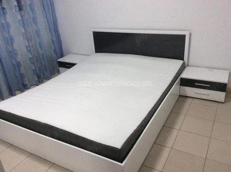 DRUMUL TABEREI - 4 minute metrou Tudor Vladimirescu - Apartament 2 camere - 2
