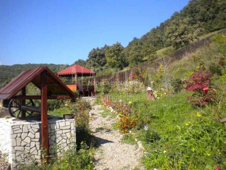 Casa 5 camere de vanzare in Dambul Rotund, Cluj Napoca - 14