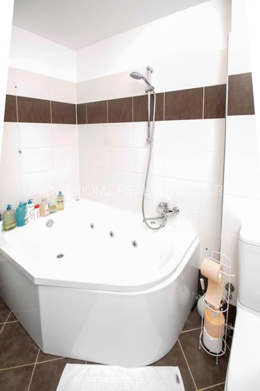 Pipera: Apartament cu 3 camere pozitionat langa Scoala Americana! - 10