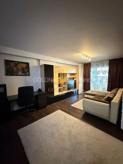 2 camere open space,Modern Parcare, Grand Park, Iulius Mall Gheorgheni - 2