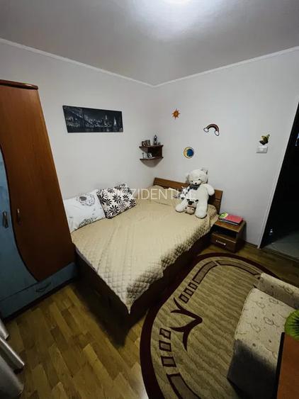 Apartament 3 camere cu centrala proprie - 4