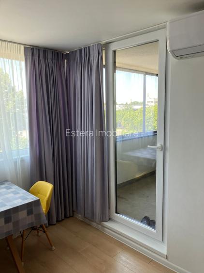 APARTAMENT DE VÂNZARE CU DOUĂ CAMERE IN ZONA CHITILA-ATRIA SEC.1 - 5
