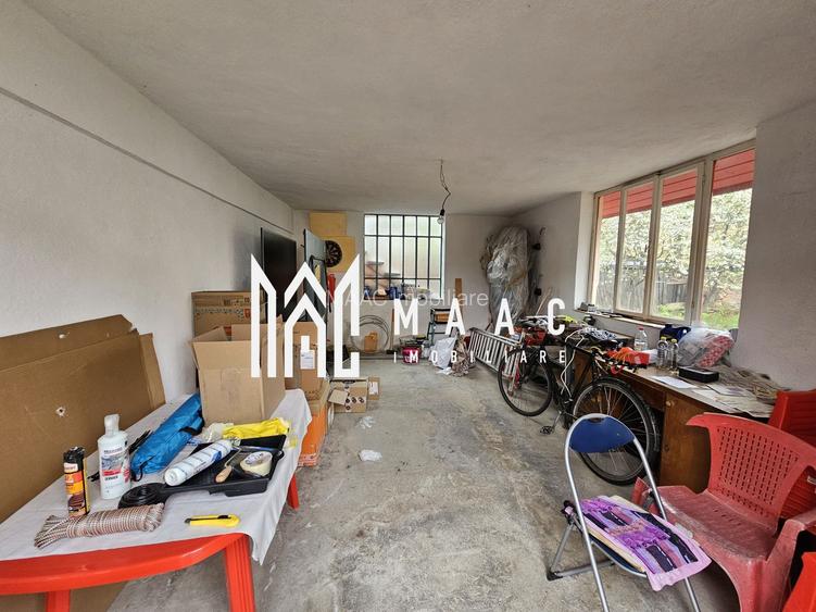 Casa 7 camere | Teren 1000 mp | 270 mp utili | Sub Arini - 27