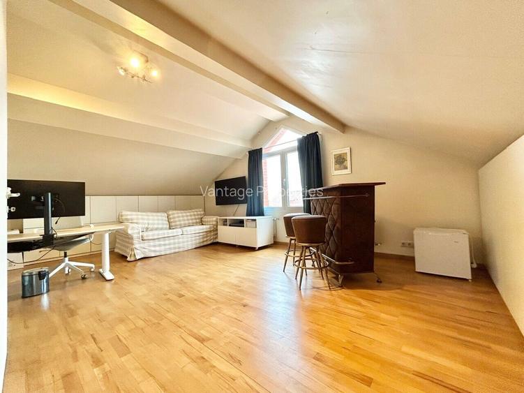 Vilă duplex | complex rezidential cu piscină | Iancu Nicolae - 19