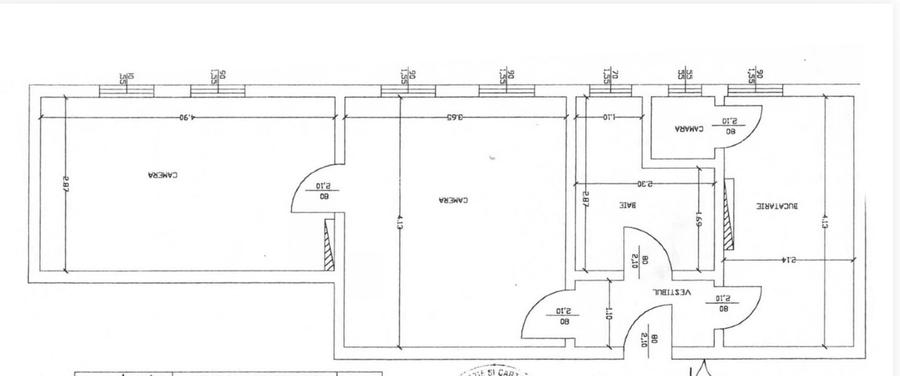 Renovat 2025.Finisaje de lux.Mobilat și utilat - 9