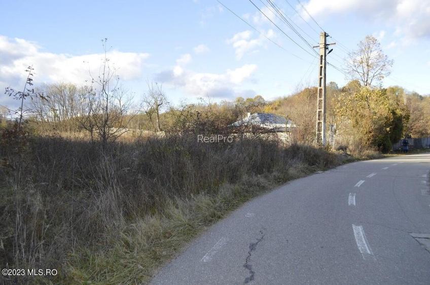 Babana - Centru - Primarie, Teren intravilan 13742 mp! - 6