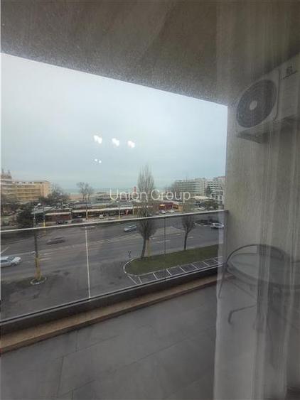 Apart. Superb, 2 cam, Solid Mamaia zona Butoaie, Vedere Directa la Mare - 14