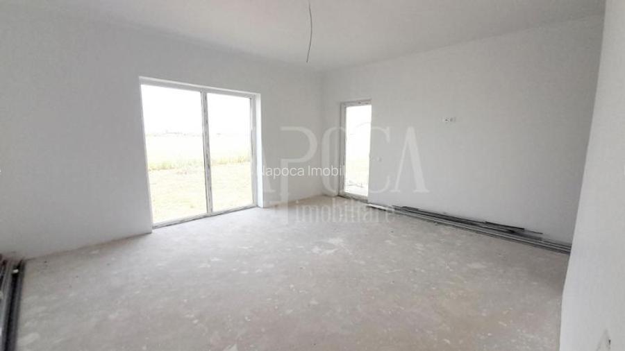 Casa 4 camere de vanzare in Santandrei - 2