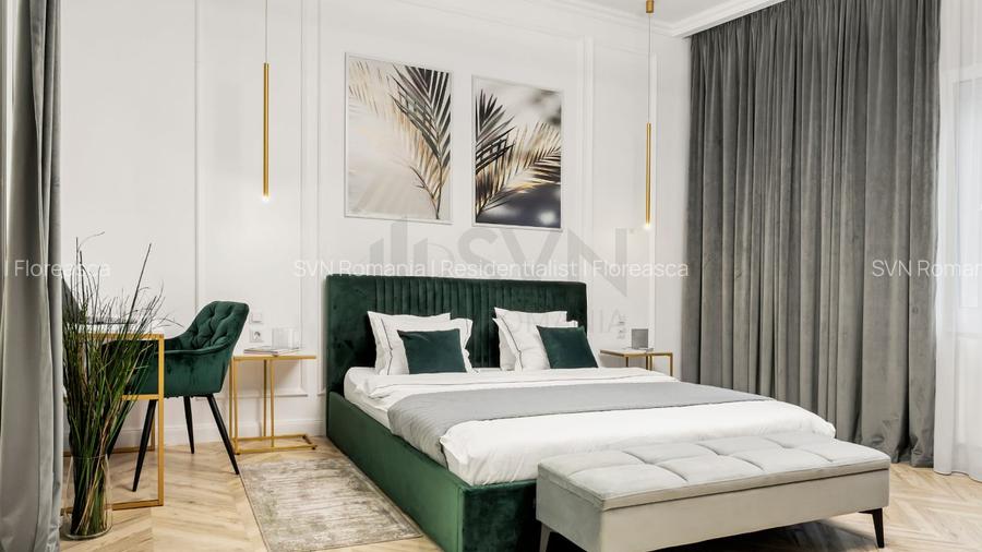 REV2003877 Casa Calea Victoriei - pretabil AirBNB - 4