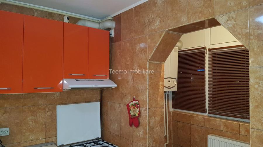 Apartament 2 camere, decomandat, 55 mp, centrala proprie, metrou, Berceni - 8