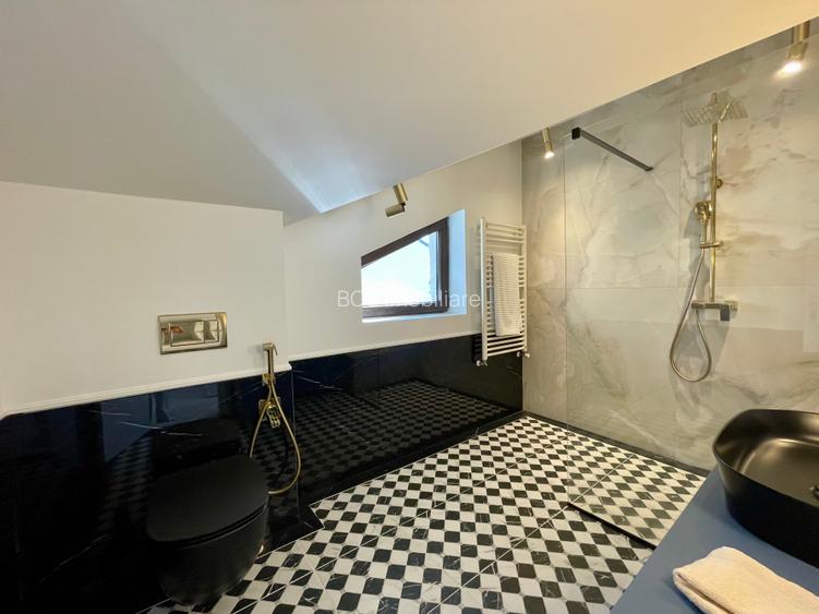 Inchiriere VILA premium 180 mp, 4 camere - Aviației - 20