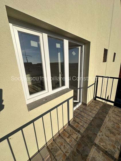 Apartament 2 camere la Mansarda zona Bucovinei - 17