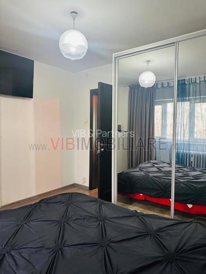 De vanzare apartament 2 camere 1981 - Stefan cel Mare - 10