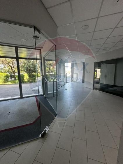 SPATIU COMERCIAL - zona Semiluna , Baia Mare - 7