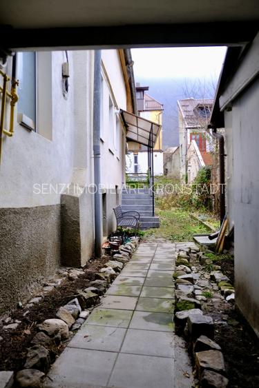 Apartament centru istoric - str. Republicii - 6