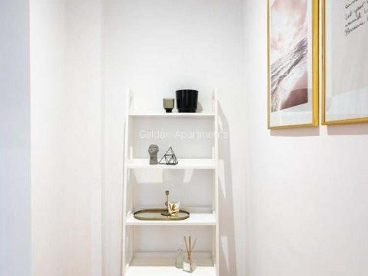 * GALDAN APARTMENTS * PREMIUM * COMPLET MOBILAT * CISMIGIU - 11