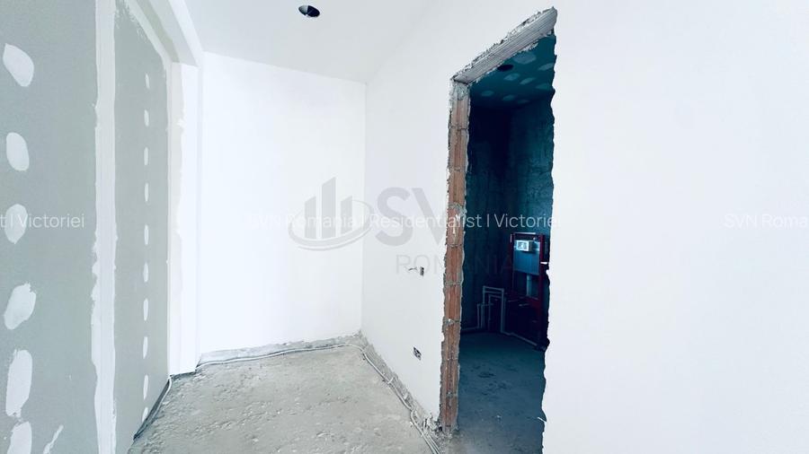 REV2004660 Vila individuala cu mansarda Mogosoaia I Martha Bibescu - 6