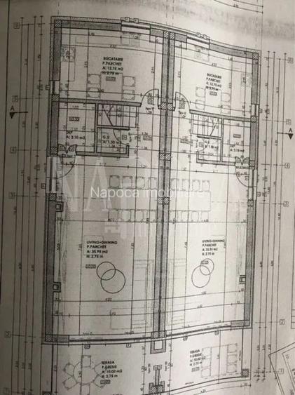 Casa 4 camere de vanzare in Iris, Cluj Napoca - 6