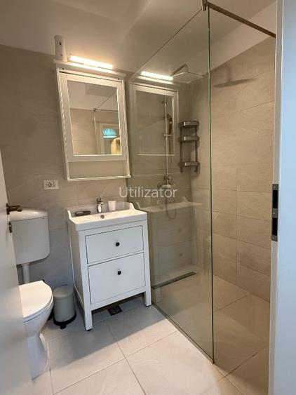 Apartament 2 camere premium | Loc parcare subteran | Dressing | Balcon închis |  - 13