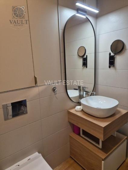 Apartament 3 camere - MOBILAT UTILAT - PARCULUI 20 - 12