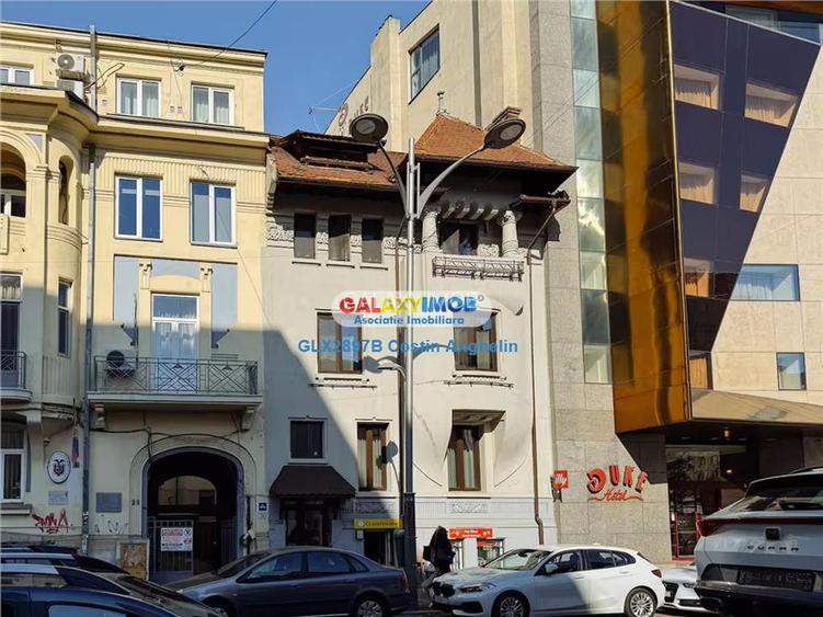 L-Heritage Collection: City View (Regim Hotelier) - Romana - 20