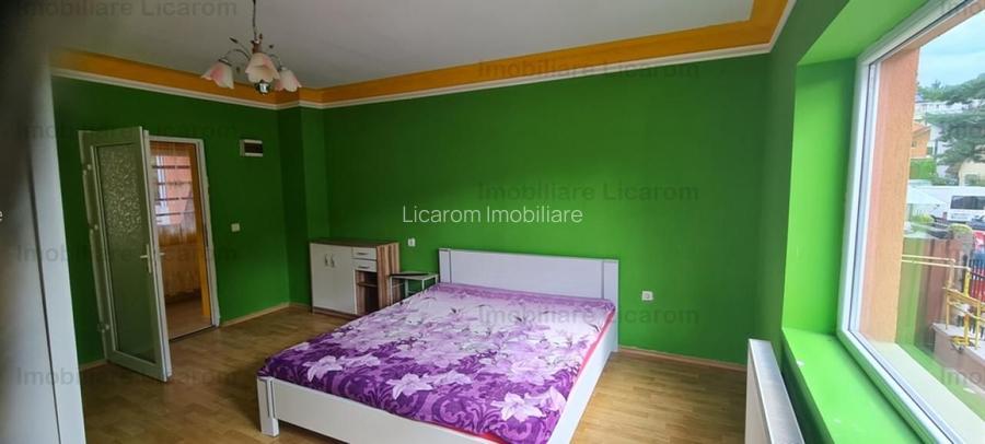 Casa individuala cu 2 apartamente, 6 camere,teren 403 mp,ASTRA. - 10