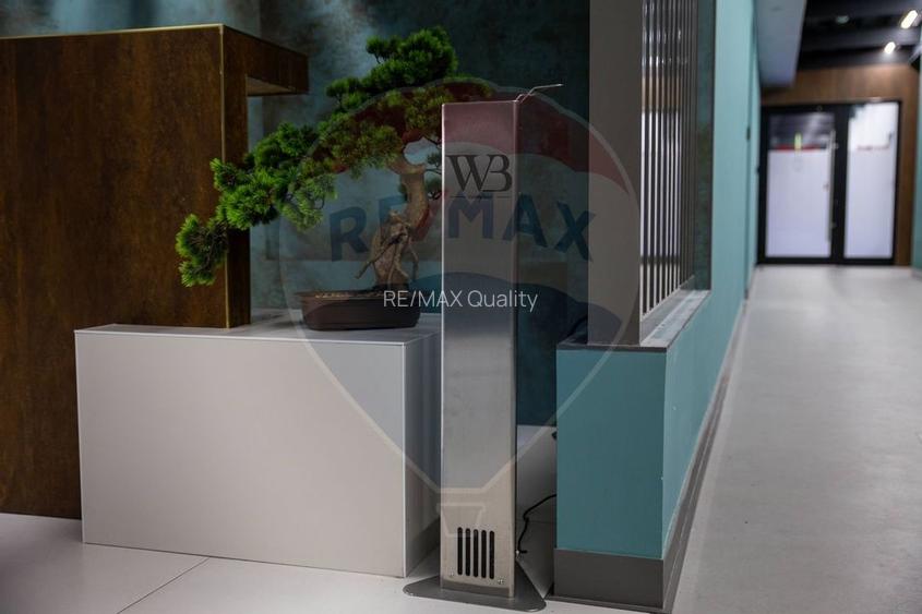 Spațiu de birouri ultra-modern in zona Preciziei - 8