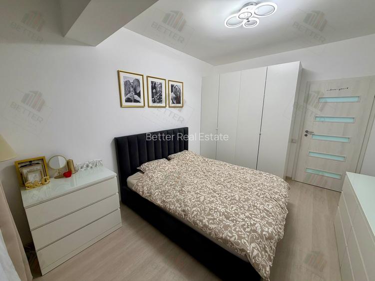Apartament 2 camere decomandat - 6