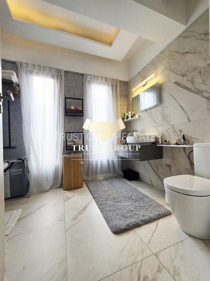 Imobil Boutique  | Apartament 4 camere Aviatorilor | 134mp | parcare | - 24
