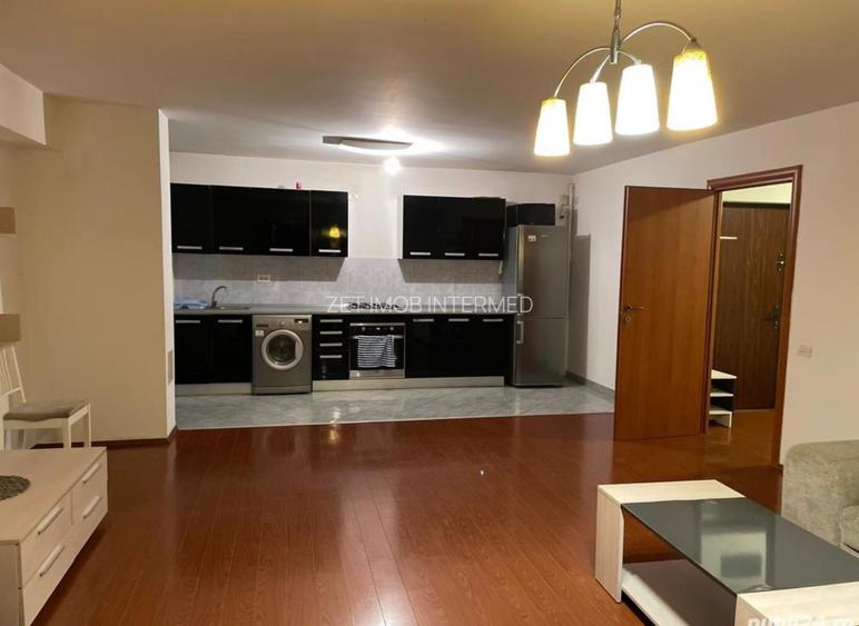 2 camere Bucurestii Noi - pod Constanta | complex Metropolis | - 4