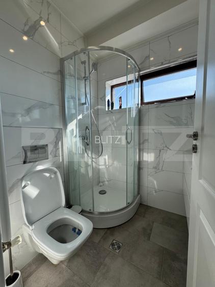 Apartament modern cu view extraordinar  - 5
